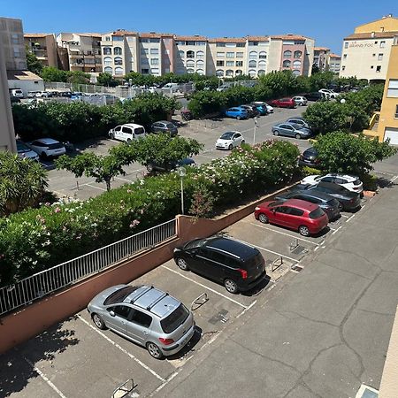 L'Acropole Διαμέρισμα Agde Εξωτερικό φωτογραφία