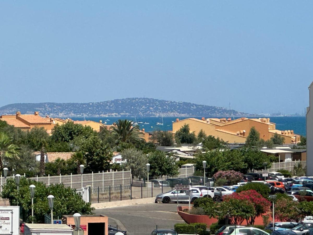 L'Acropole Διαμέρισμα Agde Εξωτερικό φωτογραφία